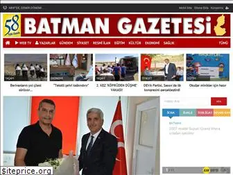 batmangazetesi.com.tr