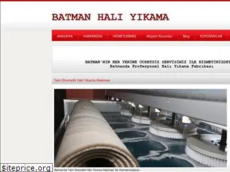 batmanhaliyikama.net