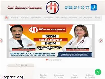 batmanhastanesi.com