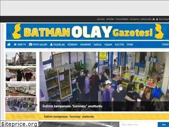 batmanolaygazetesi.com