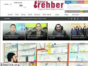 batmanrehbergazetesi.com