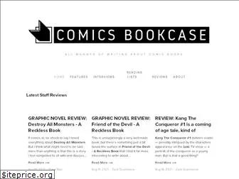 batmansbookcase.com