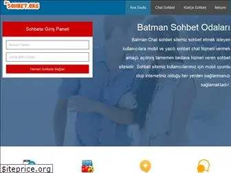 batmansohbet.com