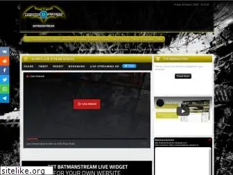 batmanstream.org