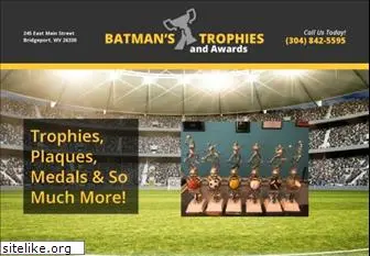 batmanstrophies.com