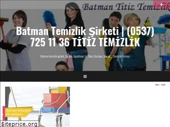 batmantitiztemizlik.com