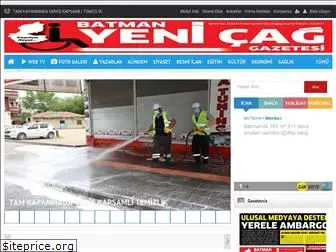 batmanyenicaggazetesi.com