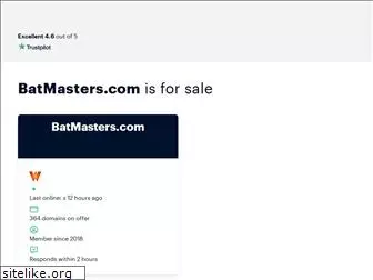 batmasters.com