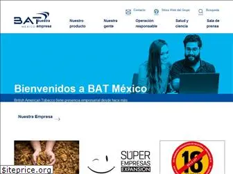 batmexico.com.mx