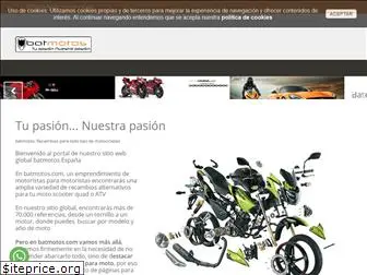 batmotos.com