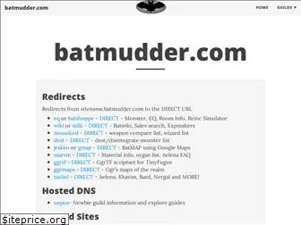 batmudder.com