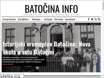 batocina.info