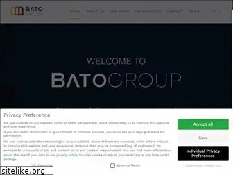 batogroup.com