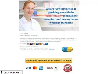 batomoxetine.com