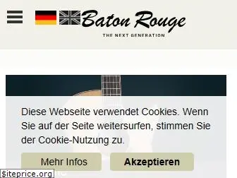 batonrougeguitars.com