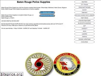 batonrougepolicesupplies.com