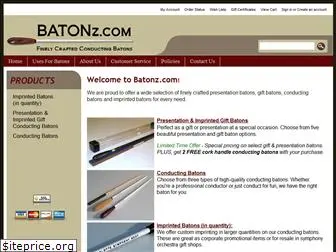 batonz.com