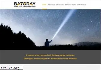 batoray.com