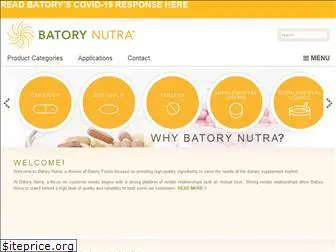 batorynutra.com