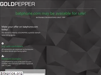 batphone.com