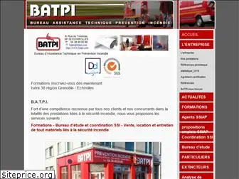 batpi.fr