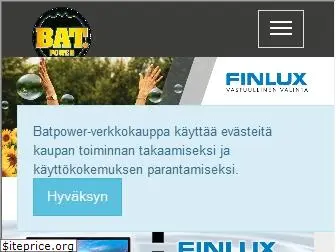 batpower.fi