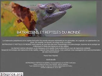 batraciens-reptiles.com
