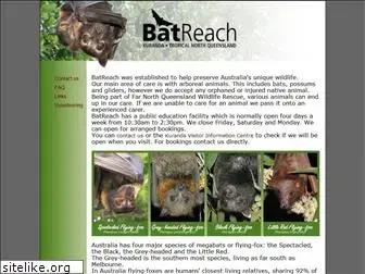 batreach.com