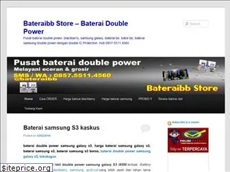 batredoublepower.wordpress.com