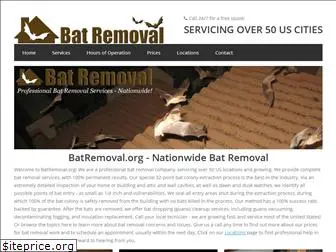 batremoval.org