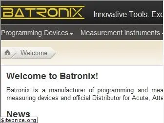 batronix.com