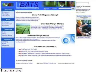 bats.ch