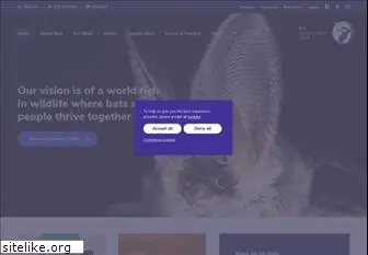 bats.org.uk