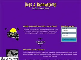 batsandbroomsticks.net