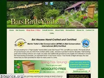 batsbirdsyard.com