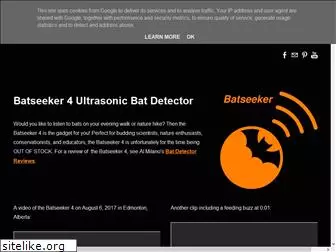 batseeker.com