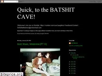 batshitcave.blogspot.com