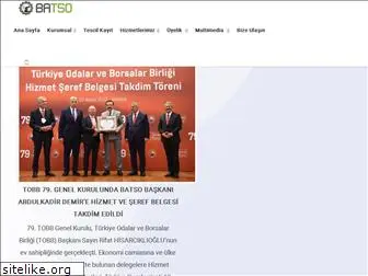 batso.org.tr