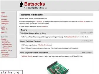 batsocks.co.uk