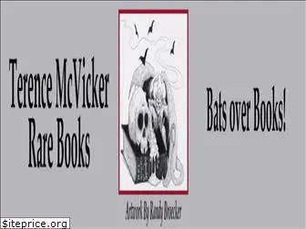 batsoverbooks.com