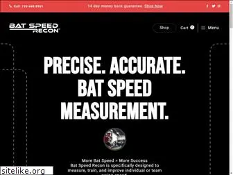 batspeedrecon.com