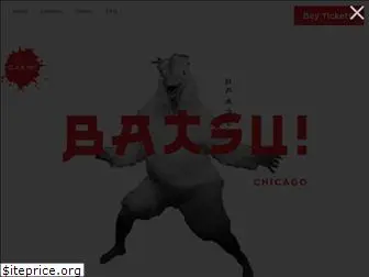 batsuchicago.com