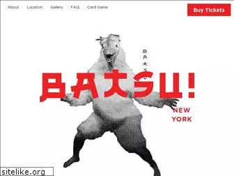 batsunyc.com