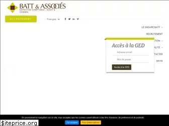 batt-associes.fr