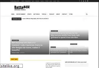 battabox.com