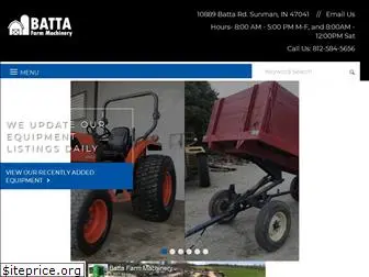 battafarmmachinery.com