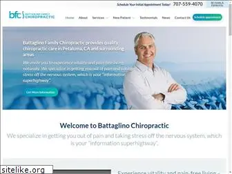 battaglinochiropractic.com