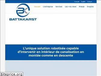 battakarst.com