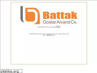 battakco.com