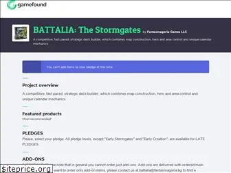 battalia.gamefound.com